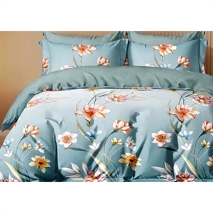 Komplet pościel 4cz 200cm x 220cm