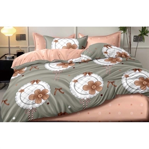 Komplet pościel 4cz 200cm x 220cm