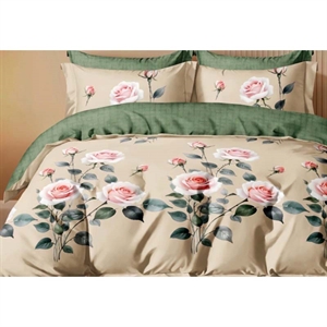 Komplet pościel 4cz 200cm x 220cm