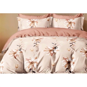 Komplet pościel 4cz 200cm x 220cm