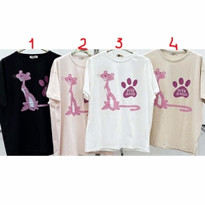 Bluzka damska produkt Turecki  M-XL