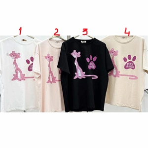 Bluzka damska produkt Turecki  M-XL