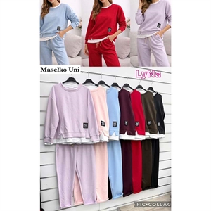 Komplet damski - Produkt Włoski