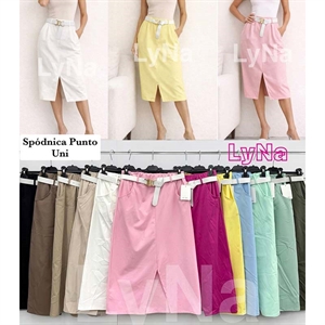 Spódnica damska - Produkt Włoski