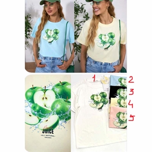 Koszulka damska produkt Polski  S/M-L/XL(36-40)