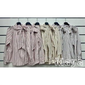 Bluzka damska - Produkt Włoski