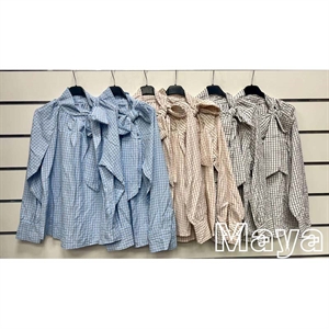 Bluzka damska - Produkt Włoski