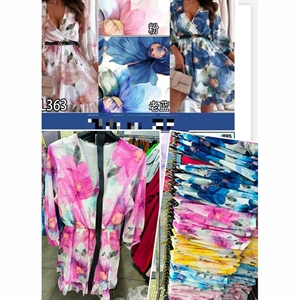 Sukienka damska produkt Włoski