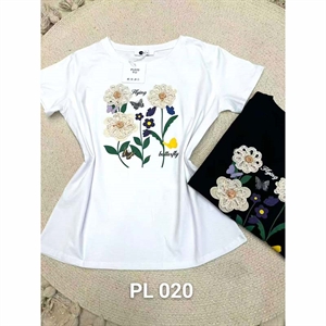 Koszulka damska produkt Włoski