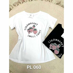 Koszulka damska produkt Włoski