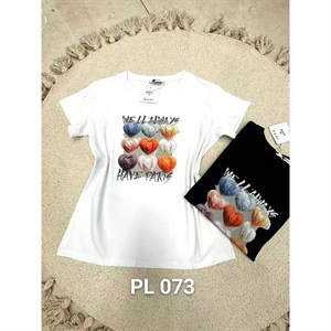 Koszulka damska produkt Włoski