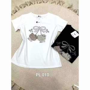 Koszulka damska produkt Włoski