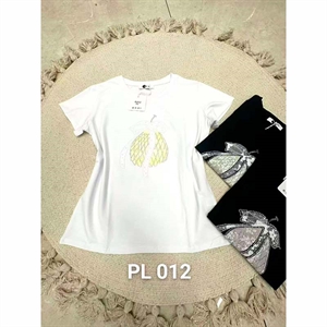 Koszulka damska produkt Włoski