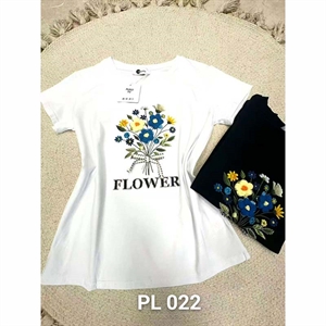 Koszulka damska produkt Włoski