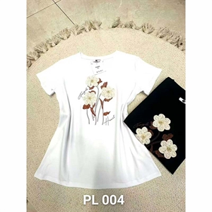 Koszulka damska produkt Włoski