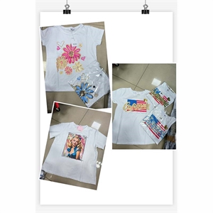 Koszulka damska produkt Włoski