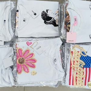 Koszulka damska produkt Włoski