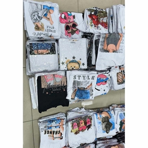 Koszulka damska produkt Włoski