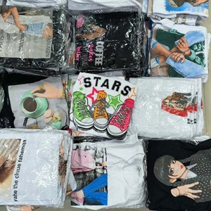 Koszulka damska produkt Włoski