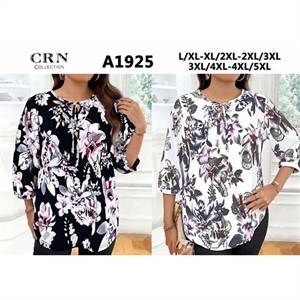 Bluzka damska  L/XL-4XL/5XL