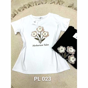 Koszulka damska produkt Włoski