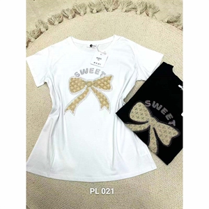 Koszulka damska produkt Włoski