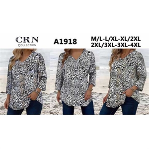 Bluzka damska  M/L-4XL