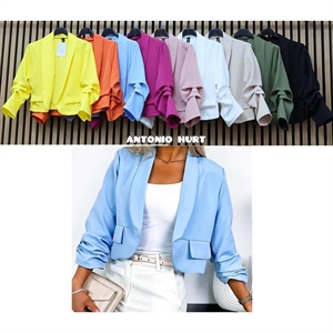 Marynarka damska - Produkt Włoski