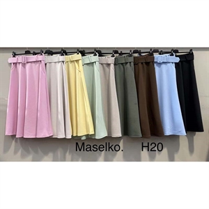 Spódnica damska - Produkt Włoski