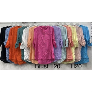 Bluzka damska - Produkt Włoski