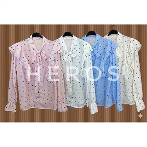 Bluzka damska - Produkt Włoski