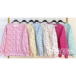 Bluza damska - Produkt Włoski