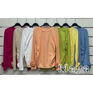 Bluzka damska - Produkt Włoski