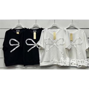 Bluzka damska - Produkt Włoski