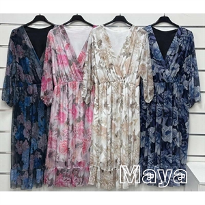 Sukienka damska - Produkt Włoski