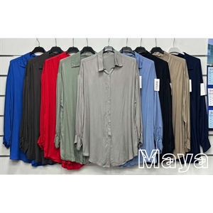 Koszula damska - Produkt Włoski