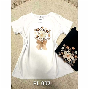 Koszulka damska produkt Włoski