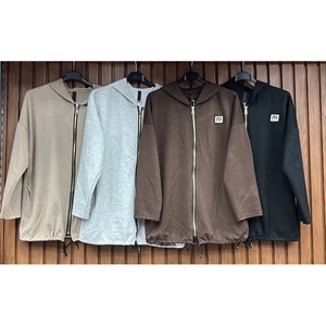 Bluza damska - Produkt Włoski