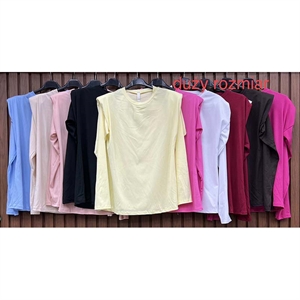 Bluzka damska - Produkt Włoski