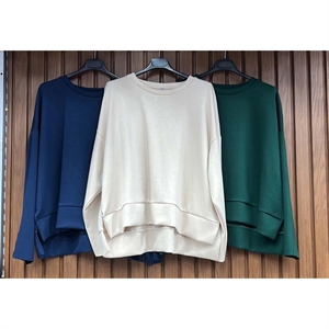 Bluza damska - Produkt Włoski