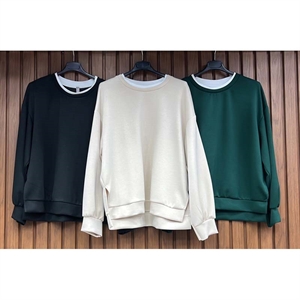 Bluza damska - Produkt Włoski