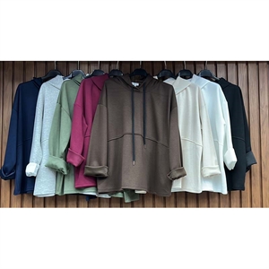 Bluza damska - Produkt Włoski