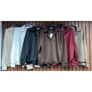 Bluzka damska - Produkt Włoski