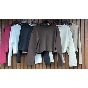 Bluzka damska - Produkt Włoski