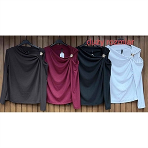 Bluzka damska - Produkt Włoski