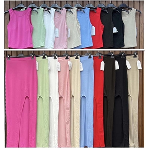 Komplet damski - Produkt Włoski