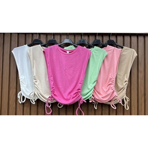 Bluzka damska - Produkt Włoski