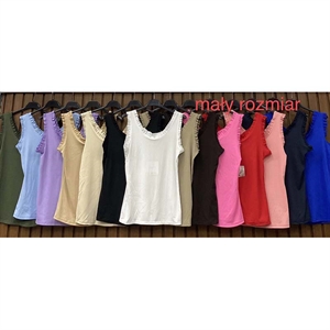 Bluzka damska - Produkt Włoski