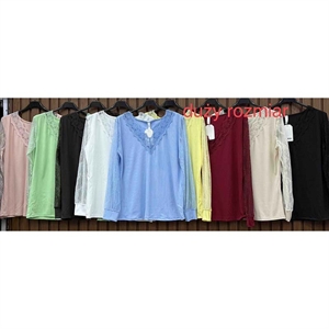 Bluzka damska - Produkt Włoski