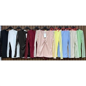 Bluzka damska - Produkt Włoski